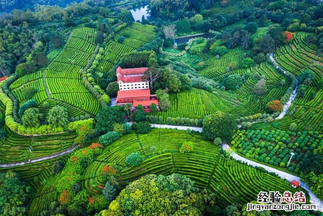 广东最好玩的22个旅游景点排名 广州玩的地方有哪些地方