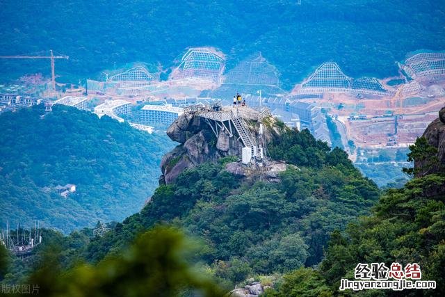 广东最好玩的22个旅游景点排名 广州玩的地方有哪些地方