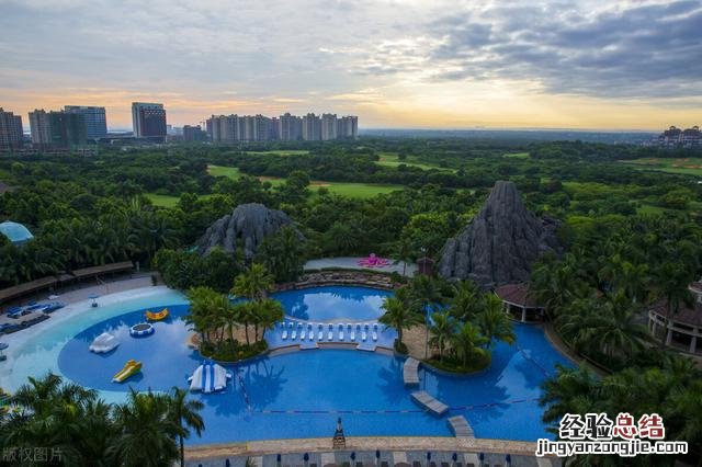 广东最好玩的22个旅游景点排名 广州玩的地方有哪些地方