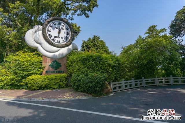 广东最好玩的22个旅游景点排名 广州玩的地方有哪些地方