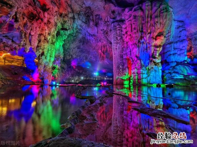 广东最好玩的22个旅游景点排名 广州玩的地方有哪些地方