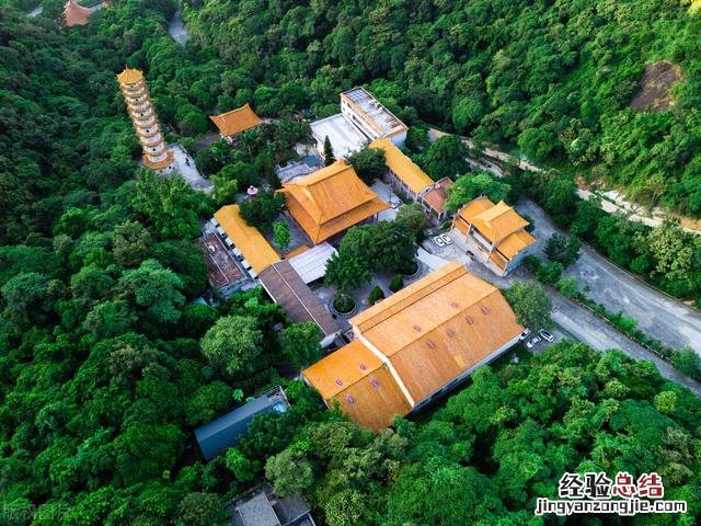 广东最好玩的22个旅游景点排名 广州玩的地方有哪些地方