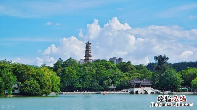 广东最好玩的22个旅游景点排名 广州玩的地方有哪些地方