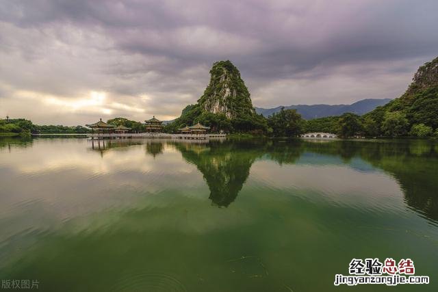 广东最好玩的22个旅游景点排名 广州玩的地方有哪些地方