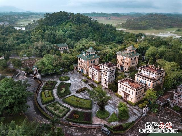 广东最好玩的22个旅游景点排名 广州玩的地方有哪些地方