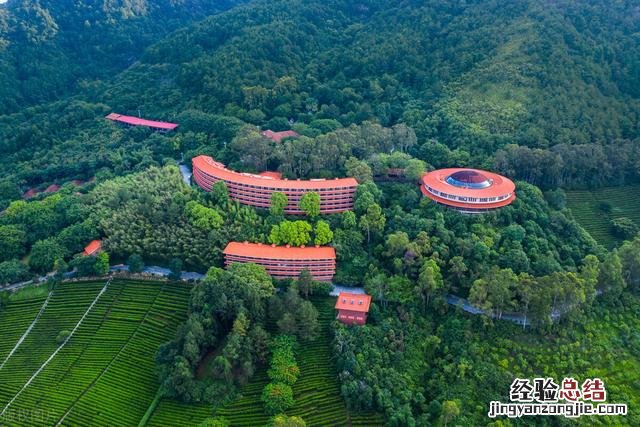 广东最好玩的22个旅游景点排名 广州玩的地方有哪些地方