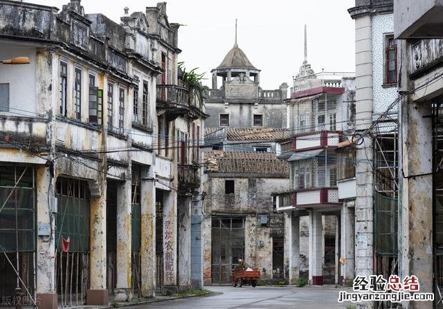 广东最好玩的22个旅游景点排名 广州玩的地方有哪些地方