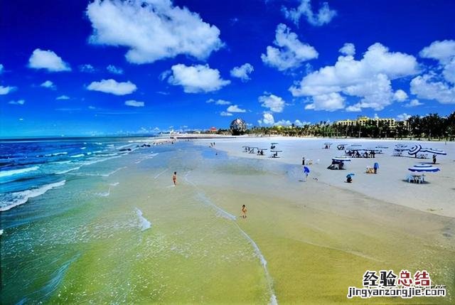 广西十大著名旅游景点排名榜最新 广西旅游景点有哪些好玩的地方