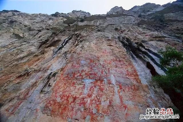 广西十大著名旅游景点排名榜最新 广西旅游景点有哪些好玩的地方