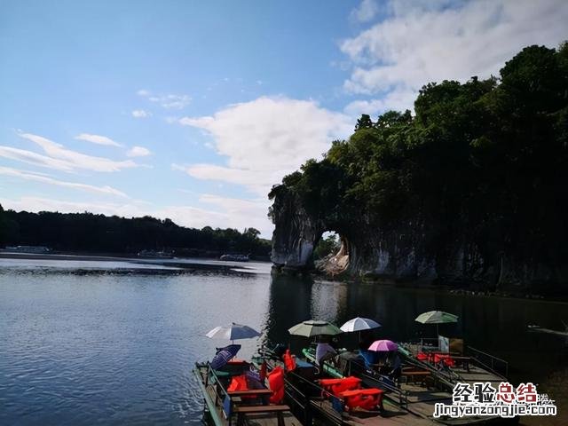 广西十大著名旅游景点排名榜最新 广西旅游景点有哪些好玩的地方