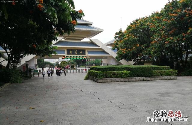 广西十大著名旅游景点排名榜最新 广西旅游景点有哪些好玩的地方