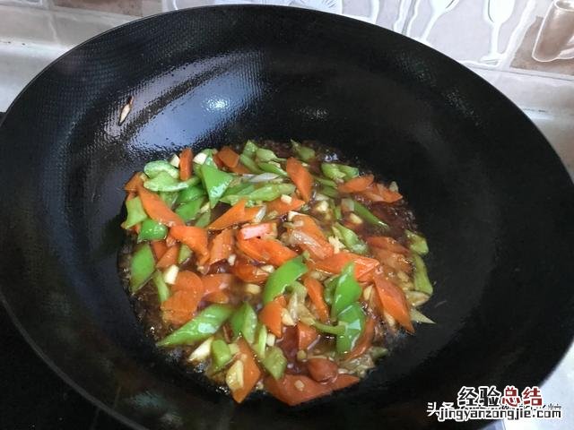 老式传统家常菜溜鱼段 溜鱼段怎么做最好吃