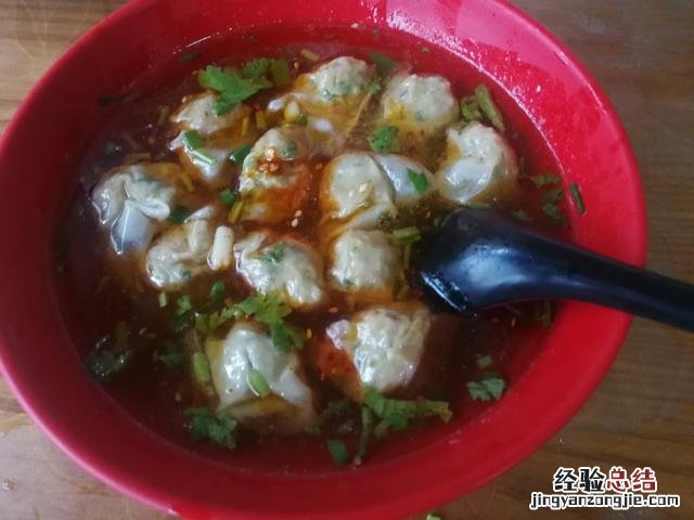 馄饨怎么煮好吃的做法 馄饨怎么煮才好吃