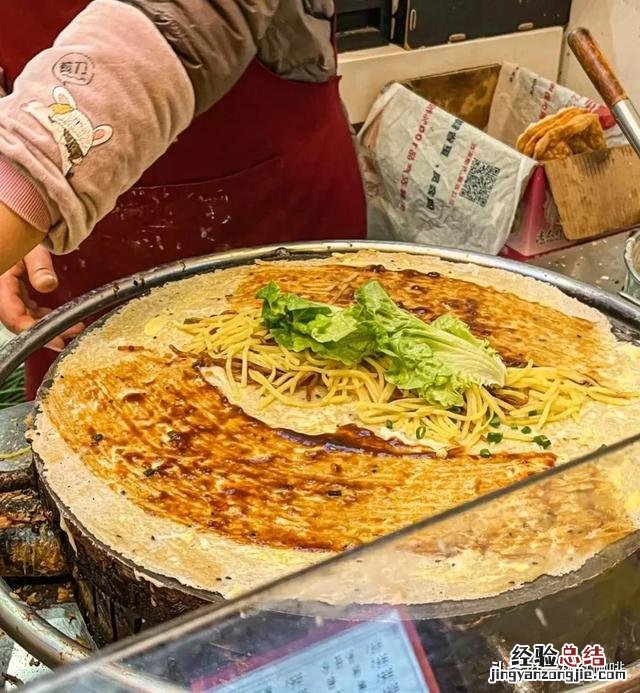 中国最有名的十大美食 中国十大美食之都