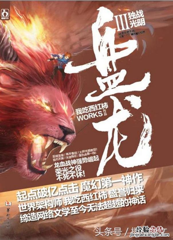 十大巅峰奇幻小说排行榜最新 十大公认最好看的小说