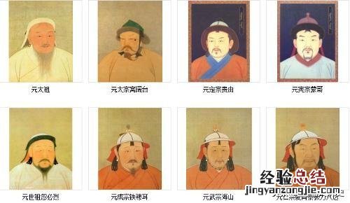 元朝的面积到底有多大 元朝地图最大时全图