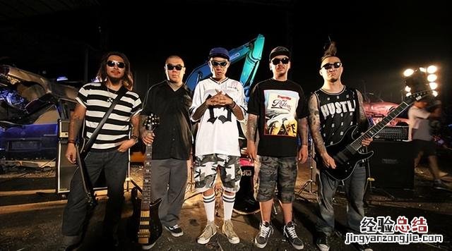 国内硬摇滚乐队有哪些 十大最好听的摇滚歌曲