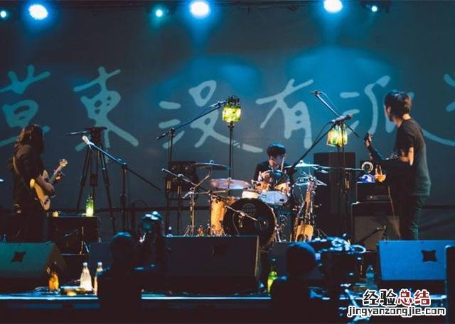 国内硬摇滚乐队有哪些 十大最好听的摇滚歌曲