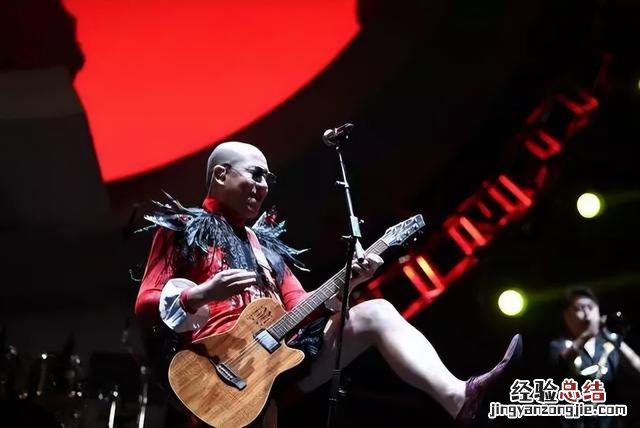国内硬摇滚乐队有哪些 十大最好听的摇滚歌曲