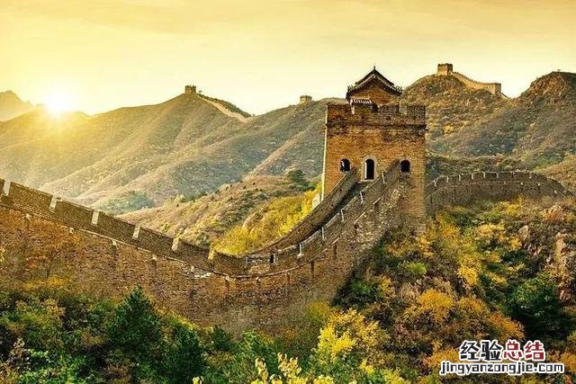 去北京旅游必去的十大景点推荐 北京必去的十大景点有哪些