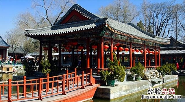 去北京旅游必去的十大景点推荐 北京必去的十大景点有哪些