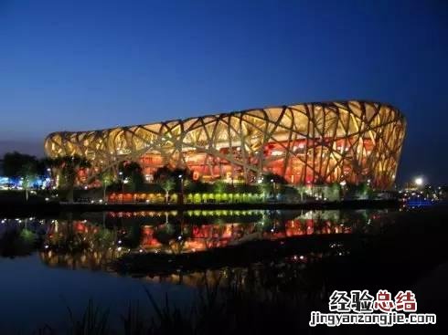 去北京旅游必去的十大景点推荐 北京必去的十大景点有哪些