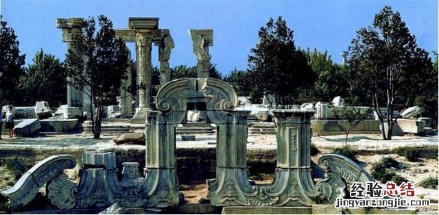 去北京旅游必去的十大景点推荐 北京必去的十大景点有哪些