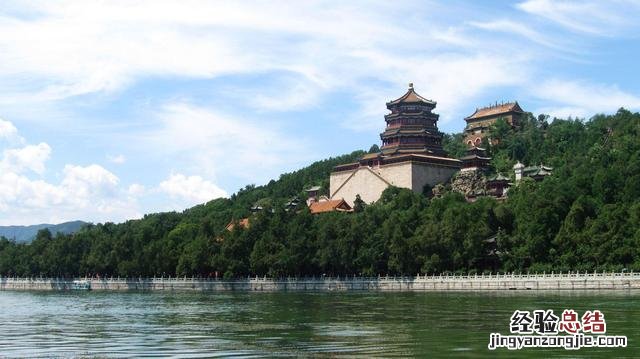 去北京旅游必去的十大景点推荐 北京必去的十大景点有哪些