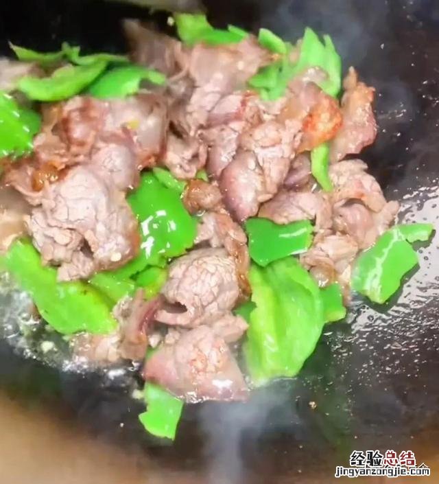 云南牛干巴最好吃的3种家常做法 云南牛肉干巴怎么做好吃