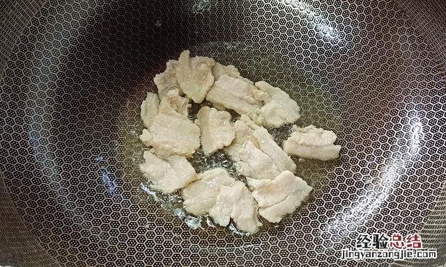 家常炒藕片正宗做法 藕片怎么炒又脆又好吃