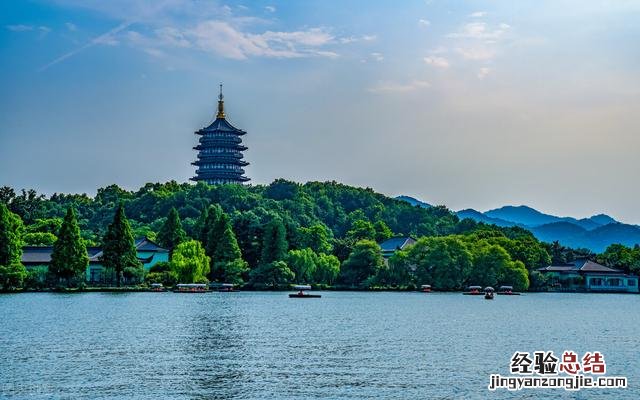 情侣适合去的有意义的景点 情侣必去十大旅游景点