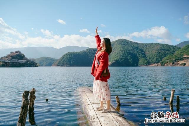 中国最值得一去的十大旅游胜地 国内旅游必去十大景点推荐