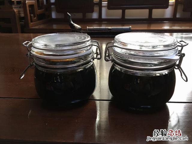 最好用什么醋泡黑豆 最正宗的醋泡黑豆做法