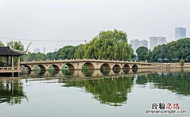 苏州必去的十大景点是哪些地方 苏州必去景点排名