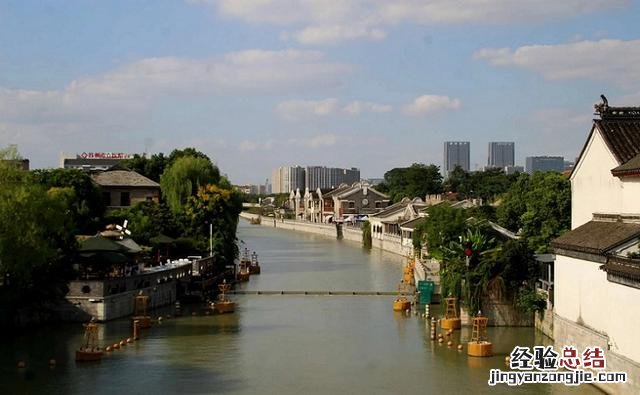 苏州必去的十大景点是哪些地方 苏州必去景点排名