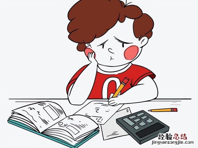 数学启蒙5个方法 有趣的数学小故事