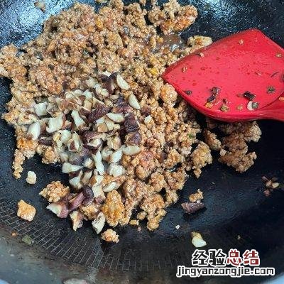 烧麦最简单家常做法 正宗鲜肉烧麦的做法
