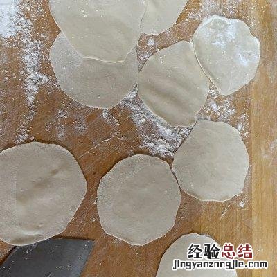 烧麦最简单家常做法 正宗鲜肉烧麦的做法