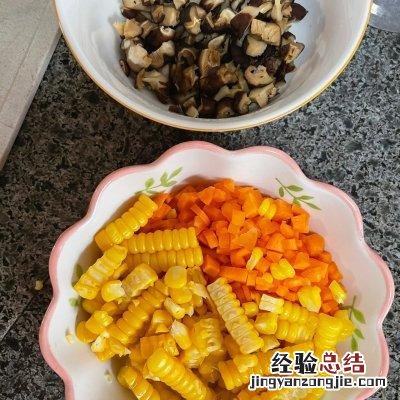烧麦最简单家常做法 正宗鲜肉烧麦的做法