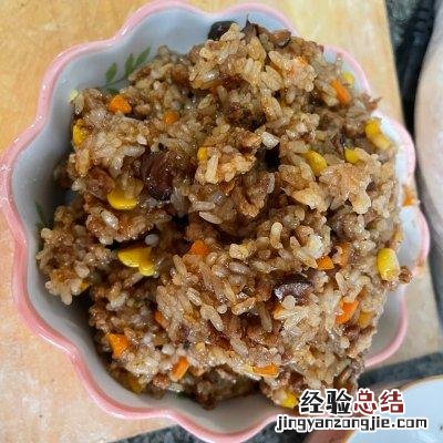 烧麦最简单家常做法 正宗鲜肉烧麦的做法