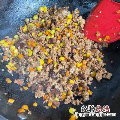 烧麦最简单家常做法 正宗鲜肉烧麦的做法
