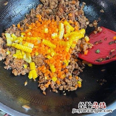 烧麦最简单家常做法 正宗鲜肉烧麦的做法