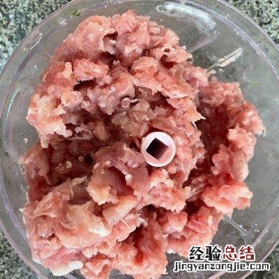 烧麦最简单家常做法 正宗鲜肉烧麦的做法