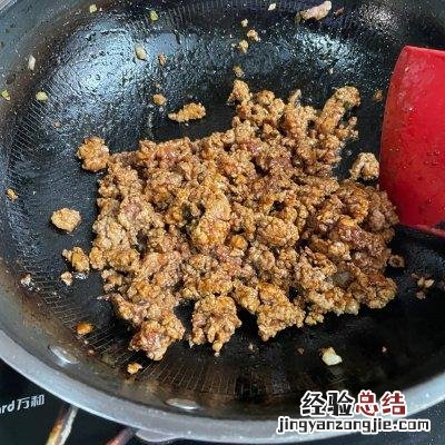 烧麦最简单家常做法 正宗鲜肉烧麦的做法
