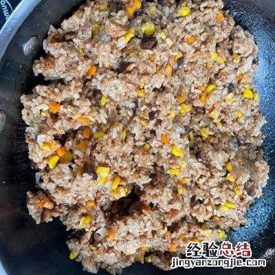 烧麦最简单家常做法 正宗鲜肉烧麦的做法