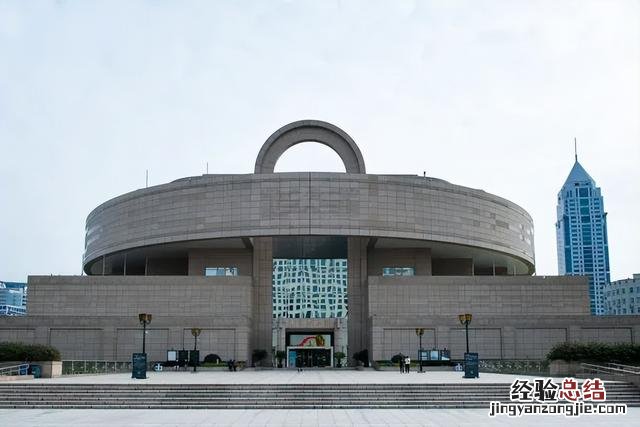 上海旅游十大必去景点住宿 上海必玩的几个景点有哪些