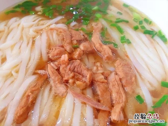 长沙有哪些不可错过的美食 长沙特色美食排行榜前十名