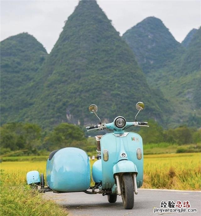 桂林市最值得去的三个景点 桂林有什么好玩的地方景点推荐