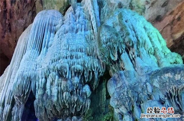 桂林市最值得去的三个景点 桂林有什么好玩的地方景点推荐