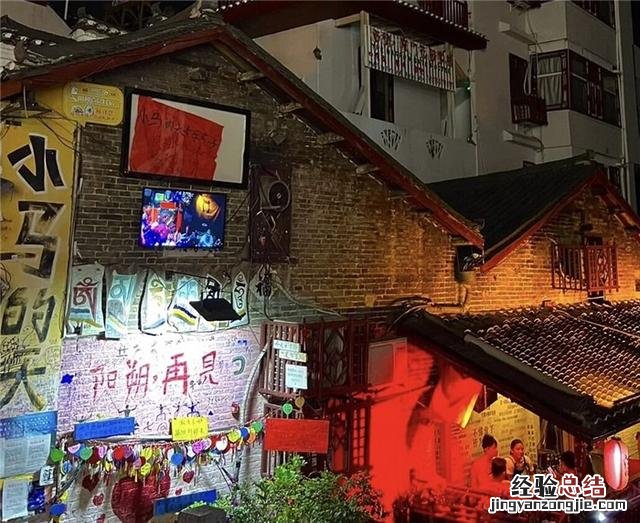 桂林市最值得去的三个景点 桂林有什么好玩的地方景点推荐